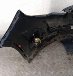 Pare choc avant OPEL MERIVA B Photo n°8