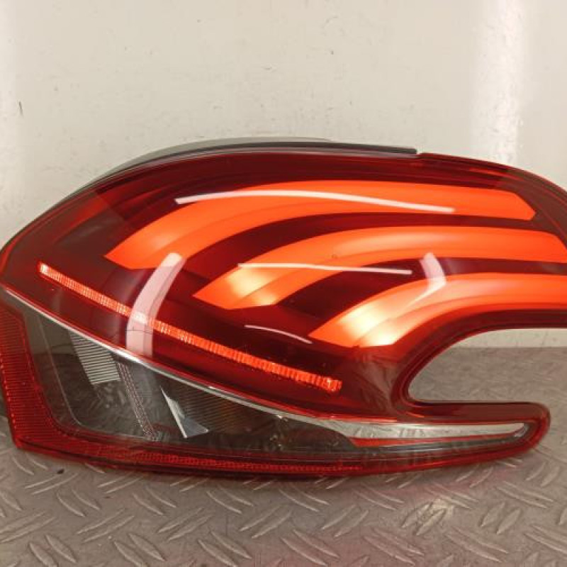 Feu arriere principal droit (feux) PEUGEOT 208 1