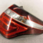 Feu arriere principal droit (feux) CITROEN C4 PICASSO 1