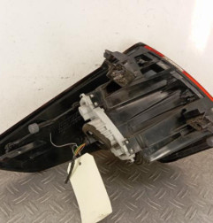 Feu arriere principal droit (feux) CITROEN C4 PICASSO 1 Photo n°4