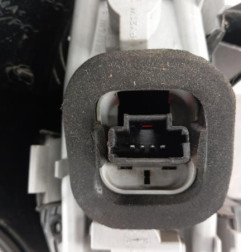 Feu arriere principal droit (feux) CITROEN C4 PICASSO 1 Photo n°5