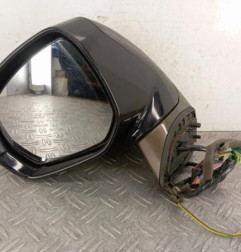 Retroviseur gauche CITROEN C4 PICASSO 1 Photo n°1