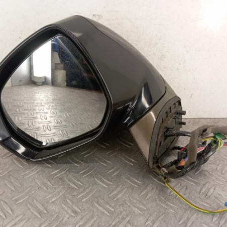 Retroviseur gauche CITROEN C4 PICASSO 1 Photo n°1