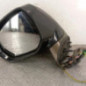 Retroviseur gauche CITROEN C4 PICASSO 1