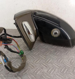Retroviseur gauche CITROEN C4 PICASSO 1 Photo n°3