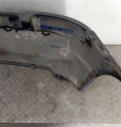 Pare choc arriere RENAULT CLIO 2 Photo n°5