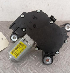 Moteur essuie glace arriere OPEL ZAFIRA TOURER C Photo n°1