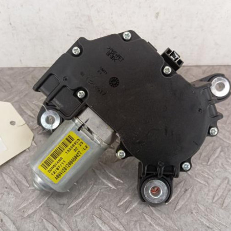 Moteur essuie glace arriere OPEL ZAFIRA TOURER C Photo n°1