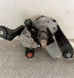 Moteur essuie glace arriere OPEL ZAFIRA TOURER C Photo n°3