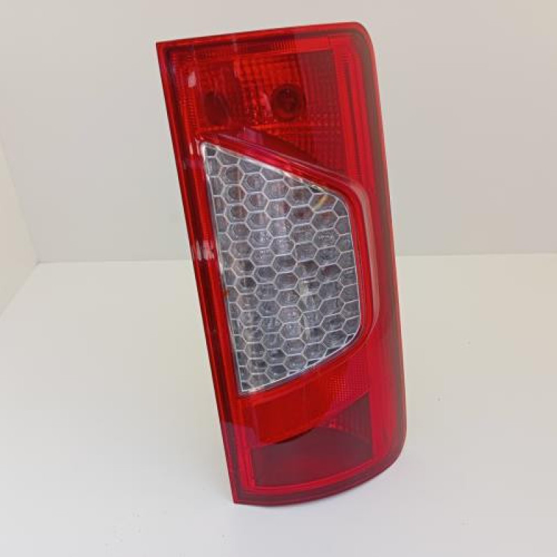 Feu arriere principal droit (feux) FORD TRANSIT CONNECT 1