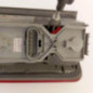 Feu arriere principal droit (feux) FORD TRANSIT CONNECT 1
