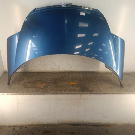 Capot CITROEN C8 Photo n°1