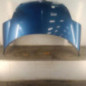 Capot CITROEN C8