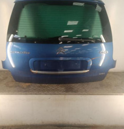 Malle/Hayon arriere CITROEN C8 Photo n°1