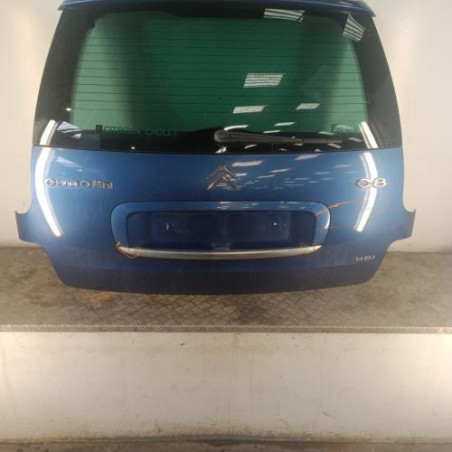 Malle/Hayon arriere CITROEN C8 Photo n°1