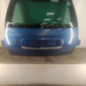 Malle/Hayon arriere CITROEN C8