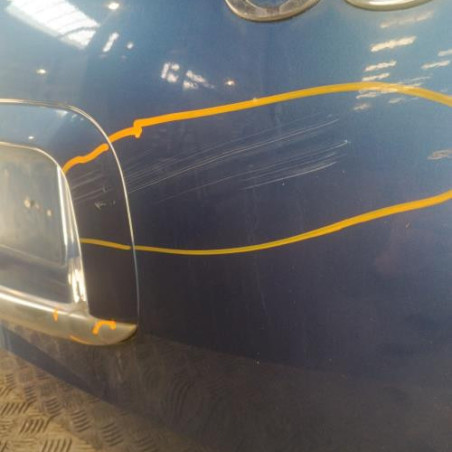 Malle/Hayon arriere CITROEN C8