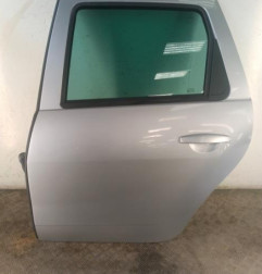 Porte arriere gauche DACIA DUSTER 1 Photo n°1