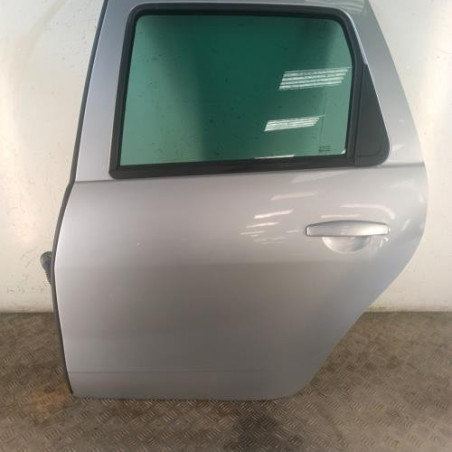 Porte arriere gauche DACIA DUSTER 1 Photo n°1