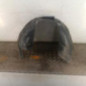 Pare boue avant droit OPEL MERIVA B