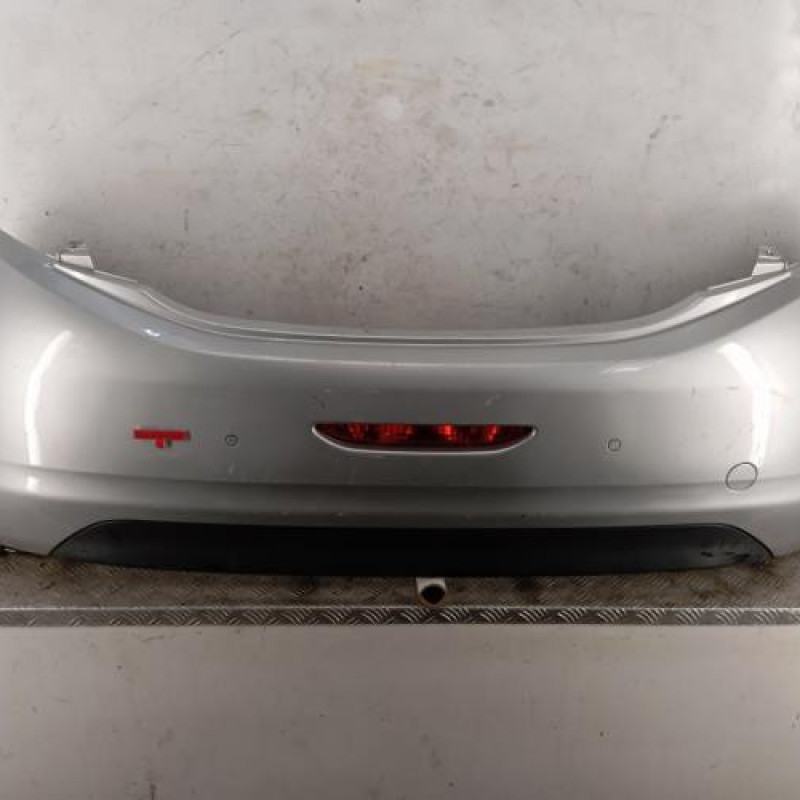 Pare choc arriere PEUGEOT 208 1