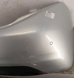 Pare choc arriere PEUGEOT 208 1