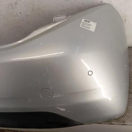 Pare choc arriere PEUGEOT 208 1