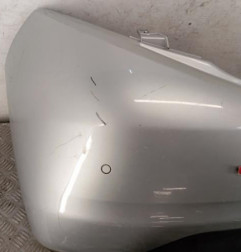 Pare choc arriere PEUGEOT 208 1 Photo n°5