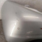 Pare choc arriere PEUGEOT 208 1