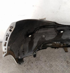 Pare choc arriere PEUGEOT 208 1 Photo n°7
