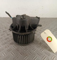 Pulseur d'air FIAT DUCATO 3 Photo n°1