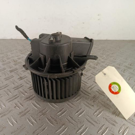 Pulseur d'air FIAT DUCATO 3 Photo n°1