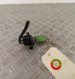 Resistance chauffage FIAT DUCATO 3 Photo n°1