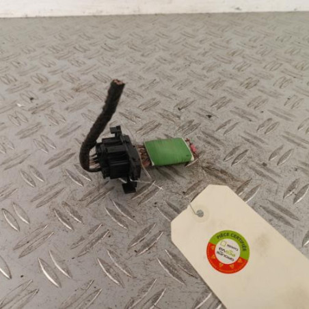 Resistance chauffage FIAT DUCATO 3 Photo n°1