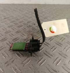 Resistance chauffage FIAT DUCATO 3