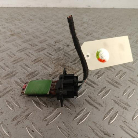 Resistance chauffage FIAT DUCATO 3