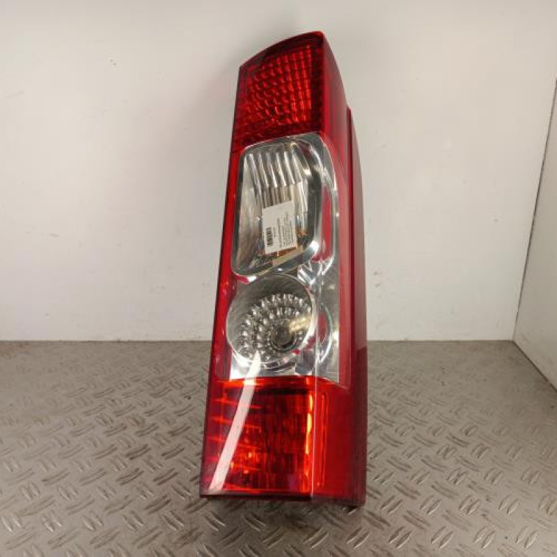 Feu arriere principal droit (feux) FIAT DUCATO 3 Feu arriere principal droit (feux) FIAT DUCATO 3