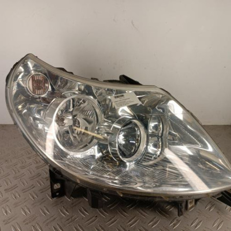 Optique avant principal droit (feux)(phare) FIAT DUCATO 3 Photo n°1