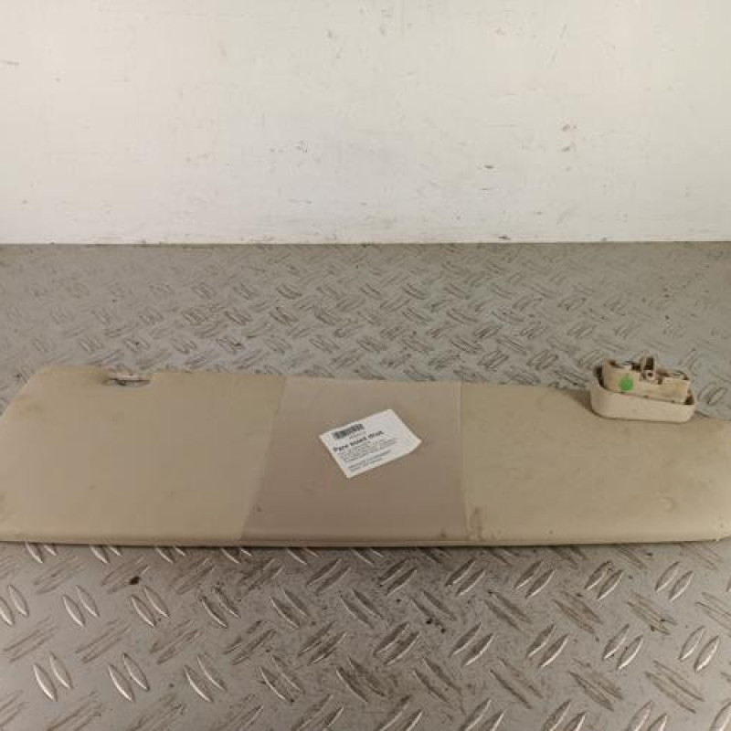 Pare soleil droit FIAT DUCATO 3 Pare soleil droit FIAT DUCATO 3
