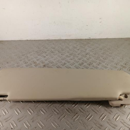 Pare soleil droit FIAT DUCATO 3
