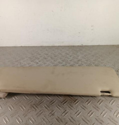 Pare soleil gauche FIAT DUCATO 3