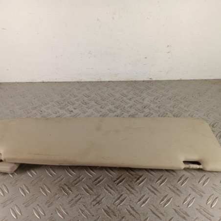 Pare soleil gauche FIAT DUCATO 3