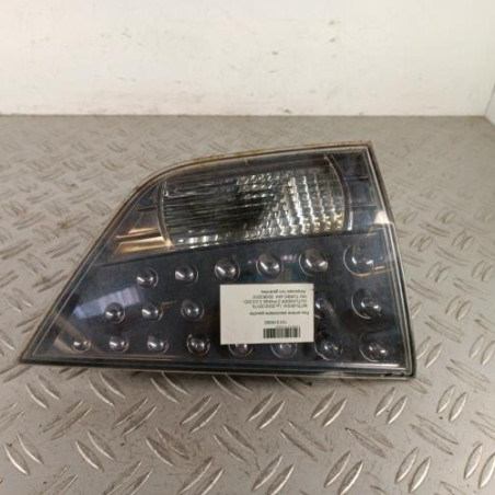 Feu arriere secondaire gauche (feux) MITSUBISHI OUTLANDER 2