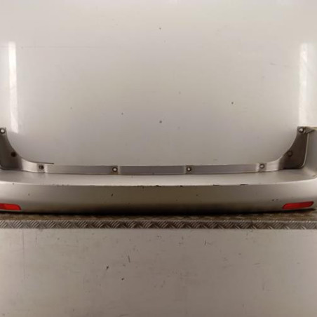 Pare choc arriere HONDA HR-V 1 Photo n°1