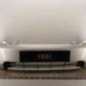 Pare choc avant HONDA HR-V 1
