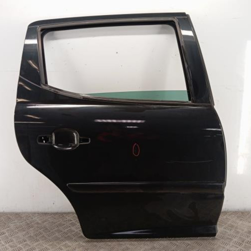 Porte arriere droit PEUGEOT 207