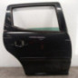 Porte arriere droit PEUGEOT 207