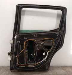Porte arriere droit PEUGEOT 207 Photo n°4