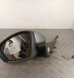 Retroviseur gauche PEUGEOT 2008 1 Photo n°1