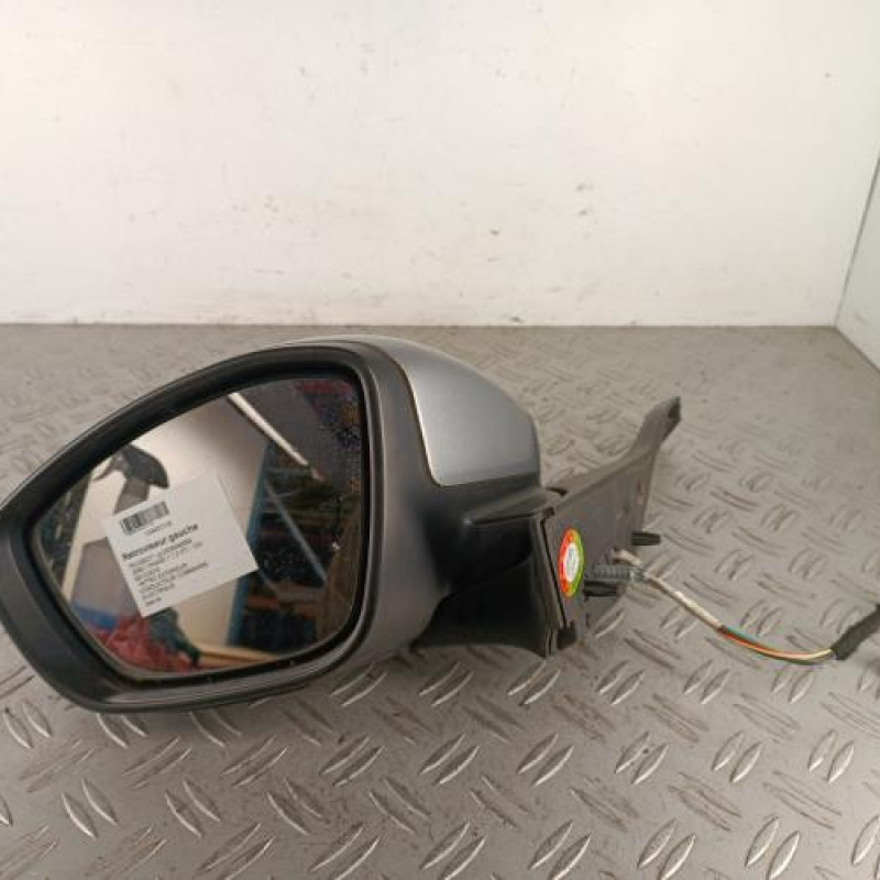 Retroviseur gauche PEUGEOT 2008 1